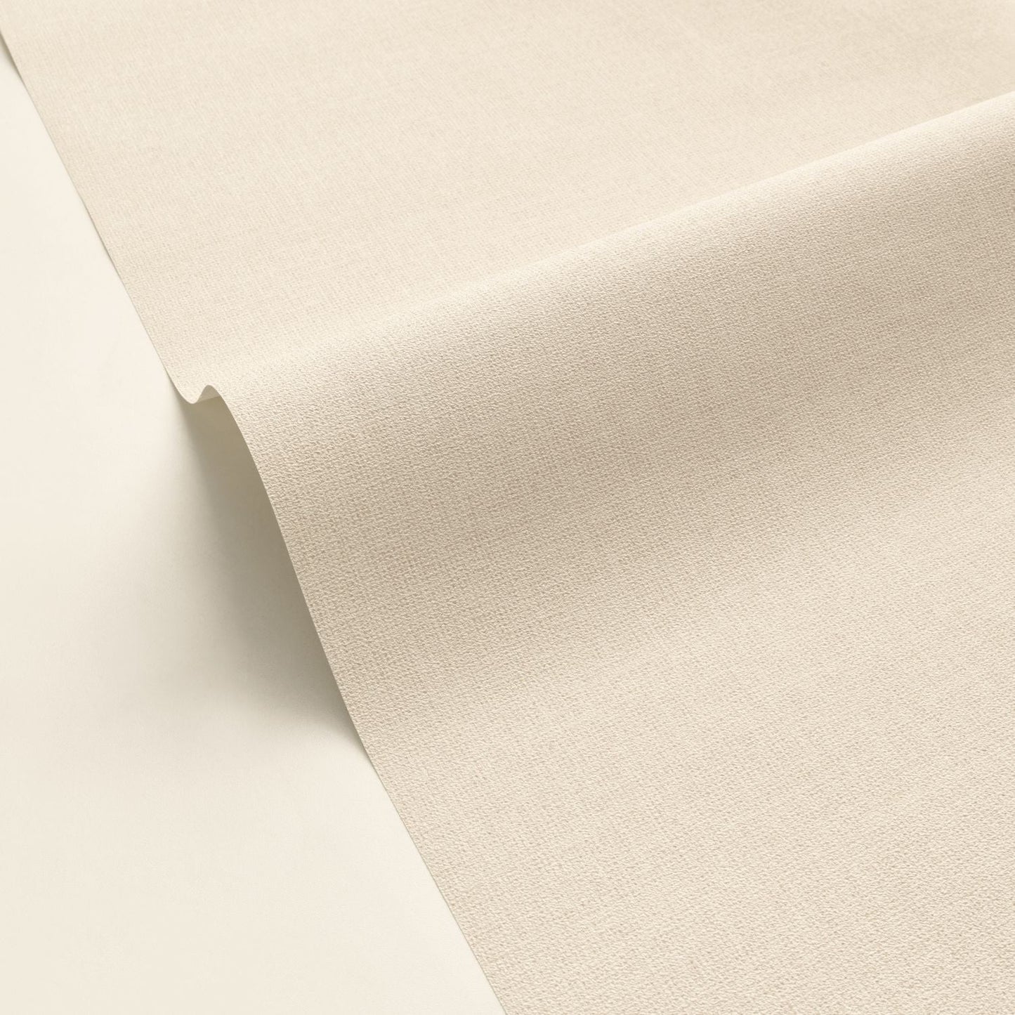 Uni Mat Wallpaper - Vanille - Caselio - 104011050 - Premier Wallcovering