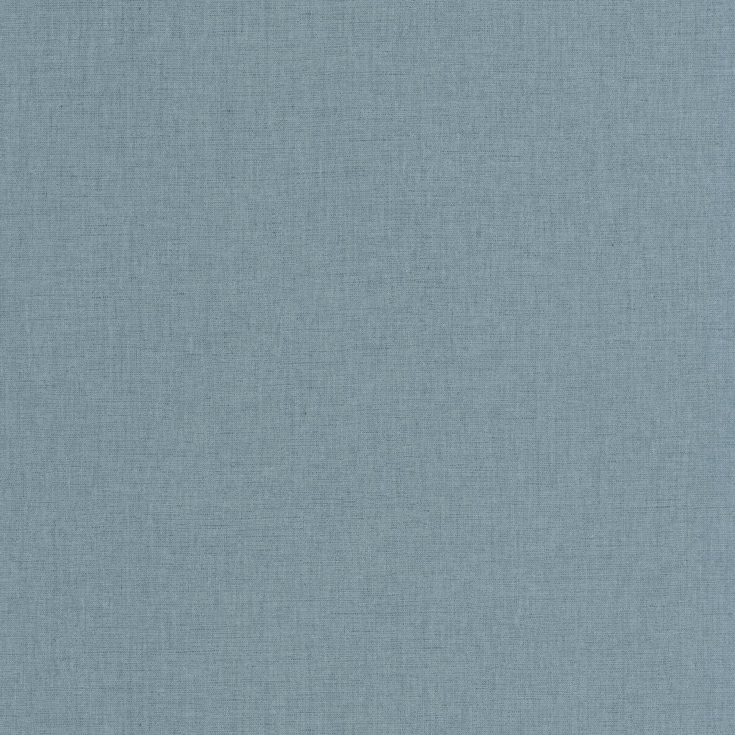 Uni Mat Wallpaper - Bleu Denim - Caselio - 103226230 - Premier Wallcovering
