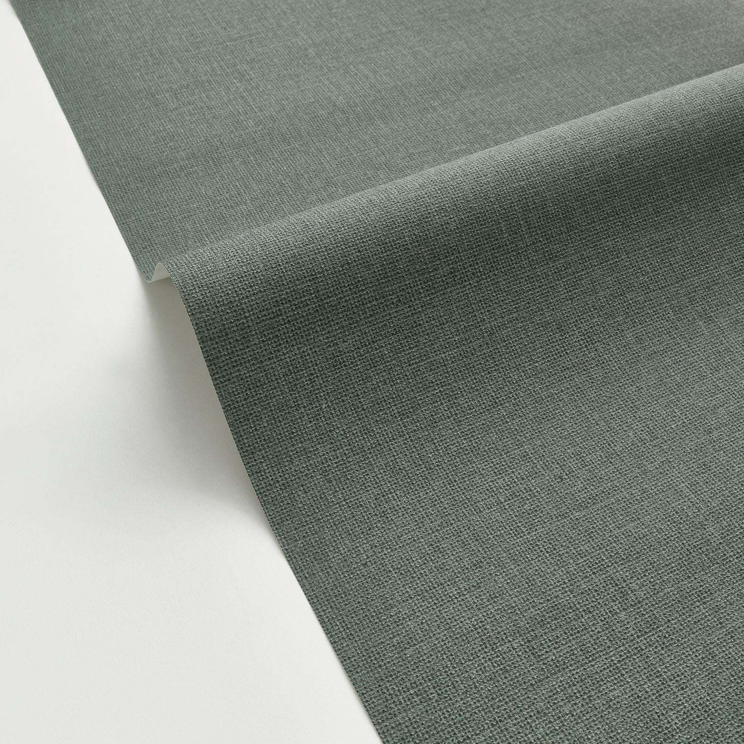 Uni Mat Wallpaper - Menthe - Caselio - 104017670 - Premier Wallcovering