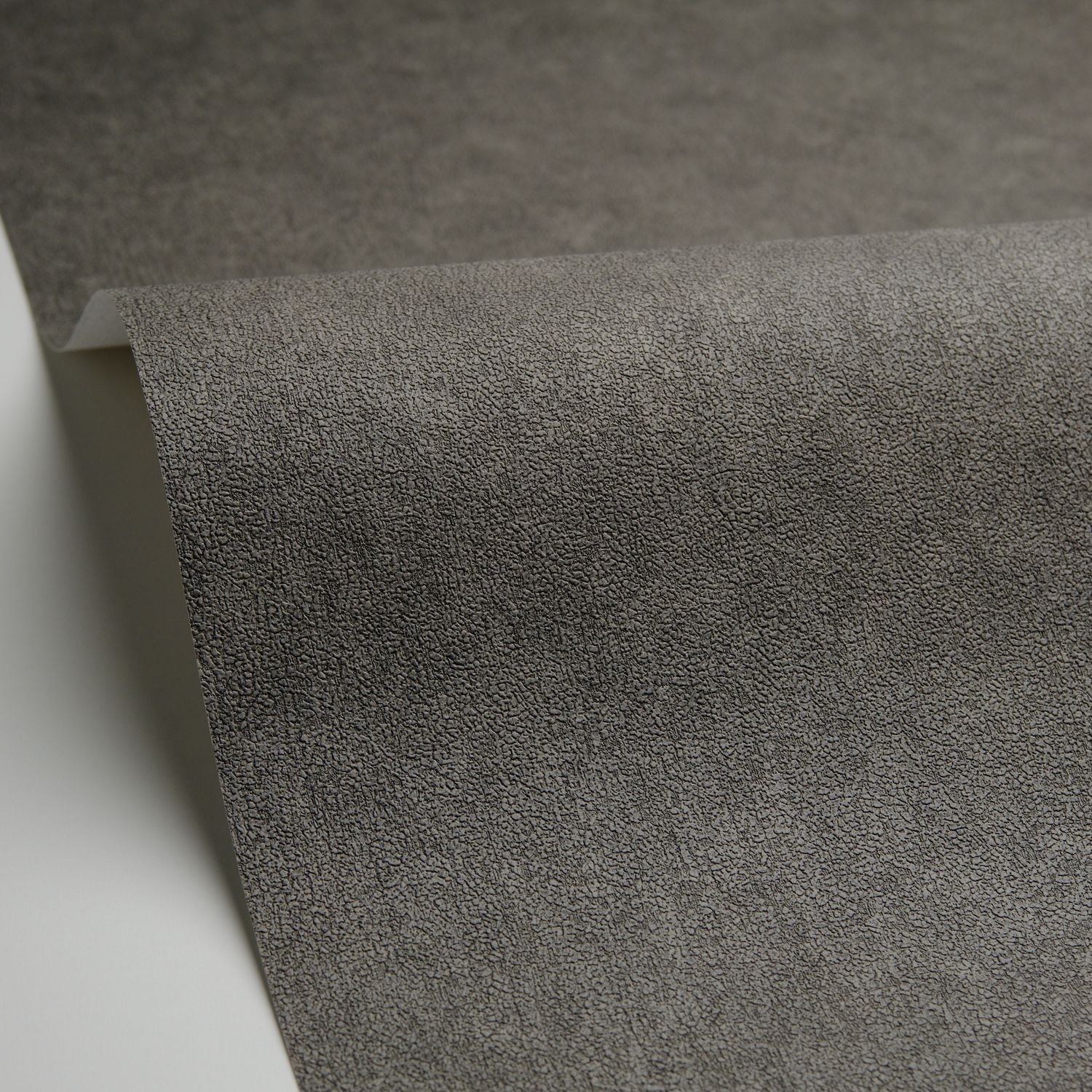 Uni Mat Wallpaper - Terre Cendree - Caselio - 105242429 - Premier Wallcovering