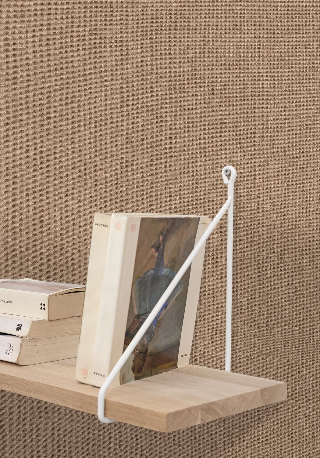 Uni Mat Wallpaper - Amande - Caselio - 104012112 - Premier Wallcovering