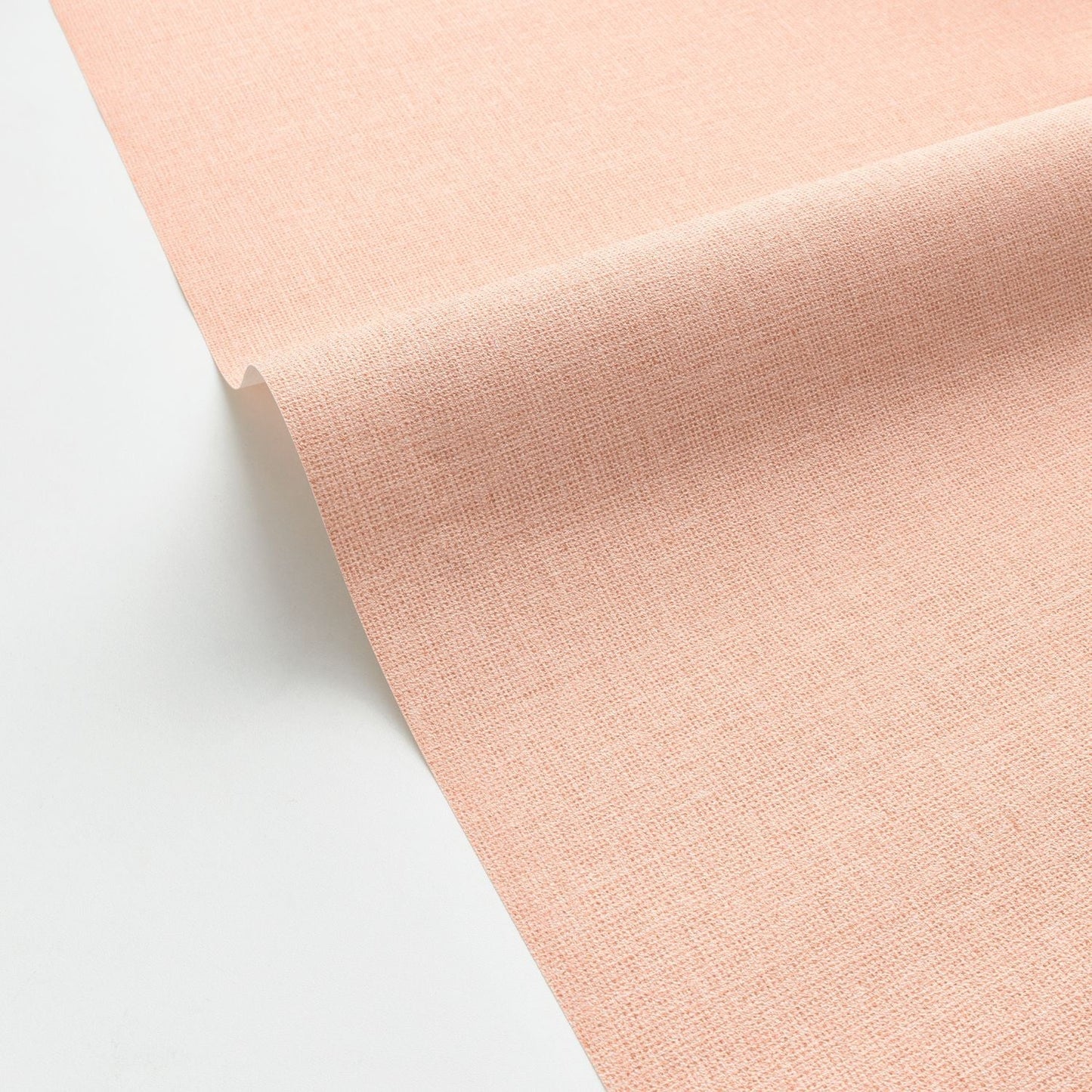 Uni Mat Wallpaper - Rose Poudre - Caselio - 104014181 - Premier Wallcovering