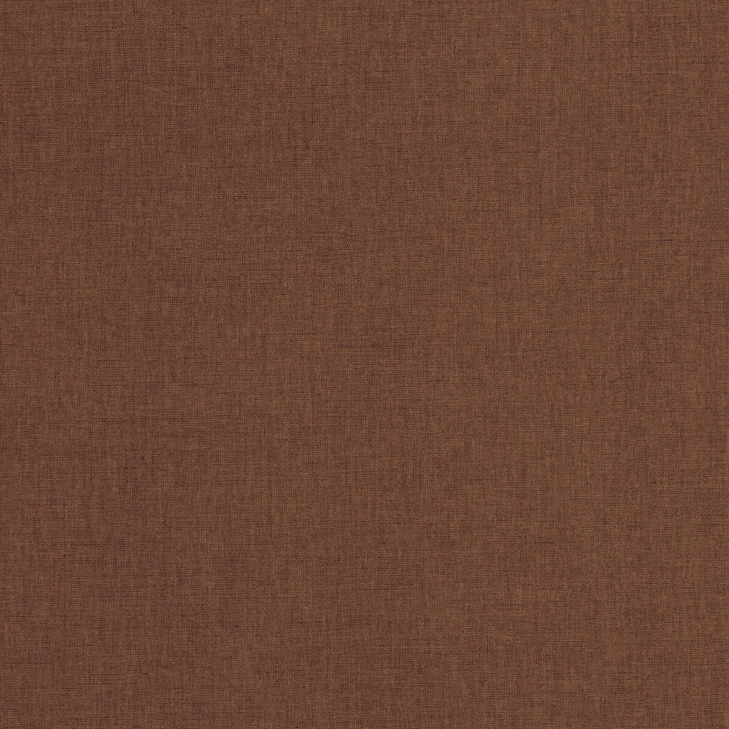 Uni Mat Wallpaper - Chocolate - Caselio - 103222804 - Premier Wallcovering