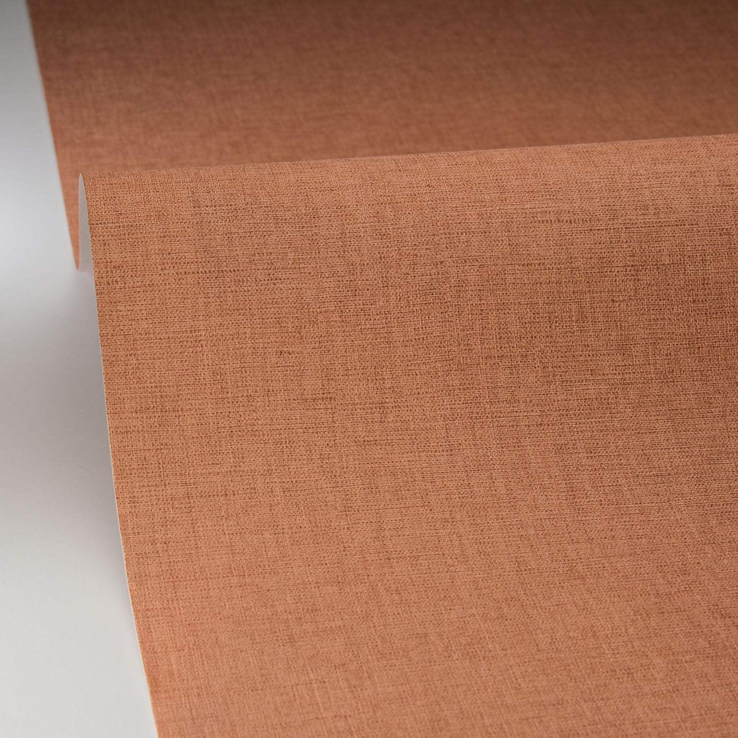 Uni Mat Wallpaper - Sienne - Caselio - 103223131 - Premier Wallcovering