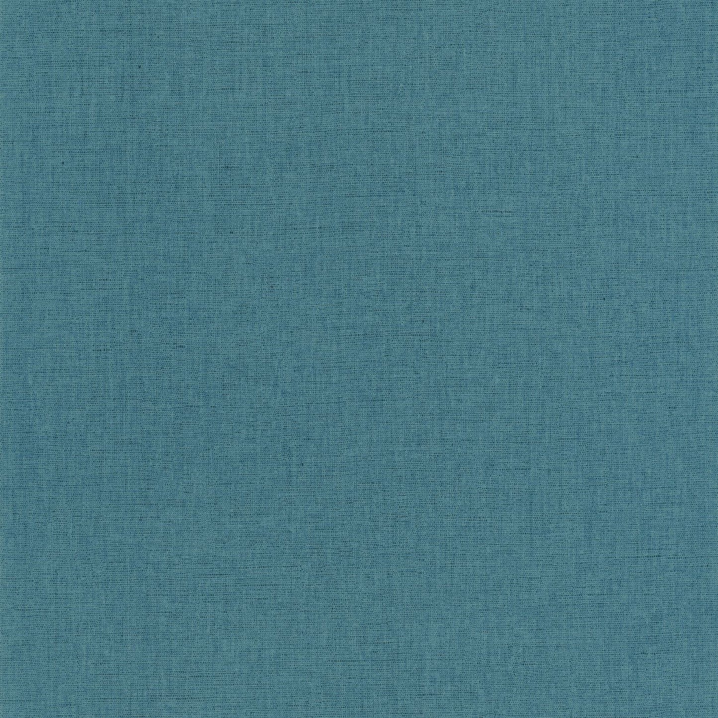 Uni Mat Wallpaper - Bleu Canard - Caselio - 103226356 - Premier Wallcovering
