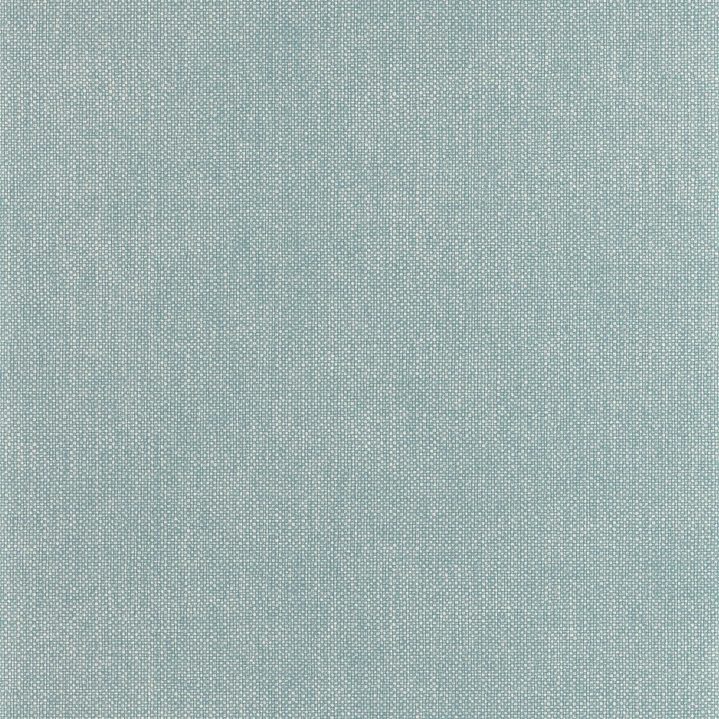 Uni Mat Wallpaper - Bleu Bicolore - Caselio - 104996420 - Premier Wallcovering