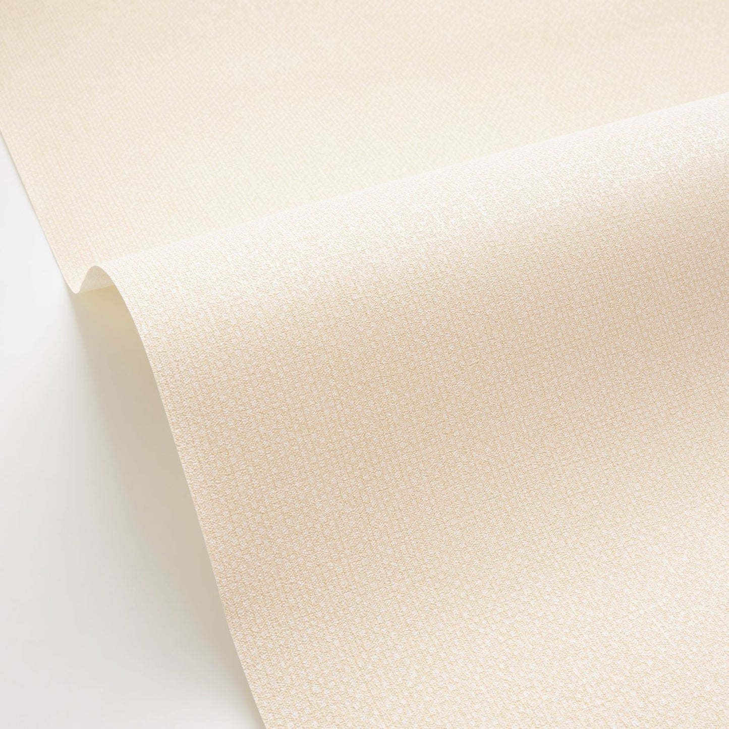 Uni Mat Wallpaper - Beige Coquille - Caselio - 104991480 - Premier Wallcovering