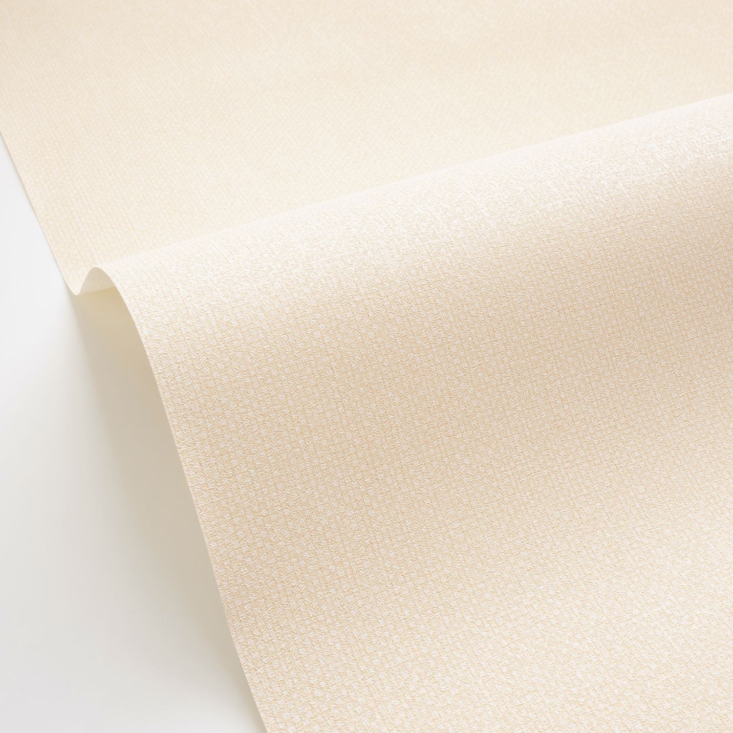 Uni Mat Wallpaper - Beige Coquille - Caselio - 104991480 - Premier Wallcovering