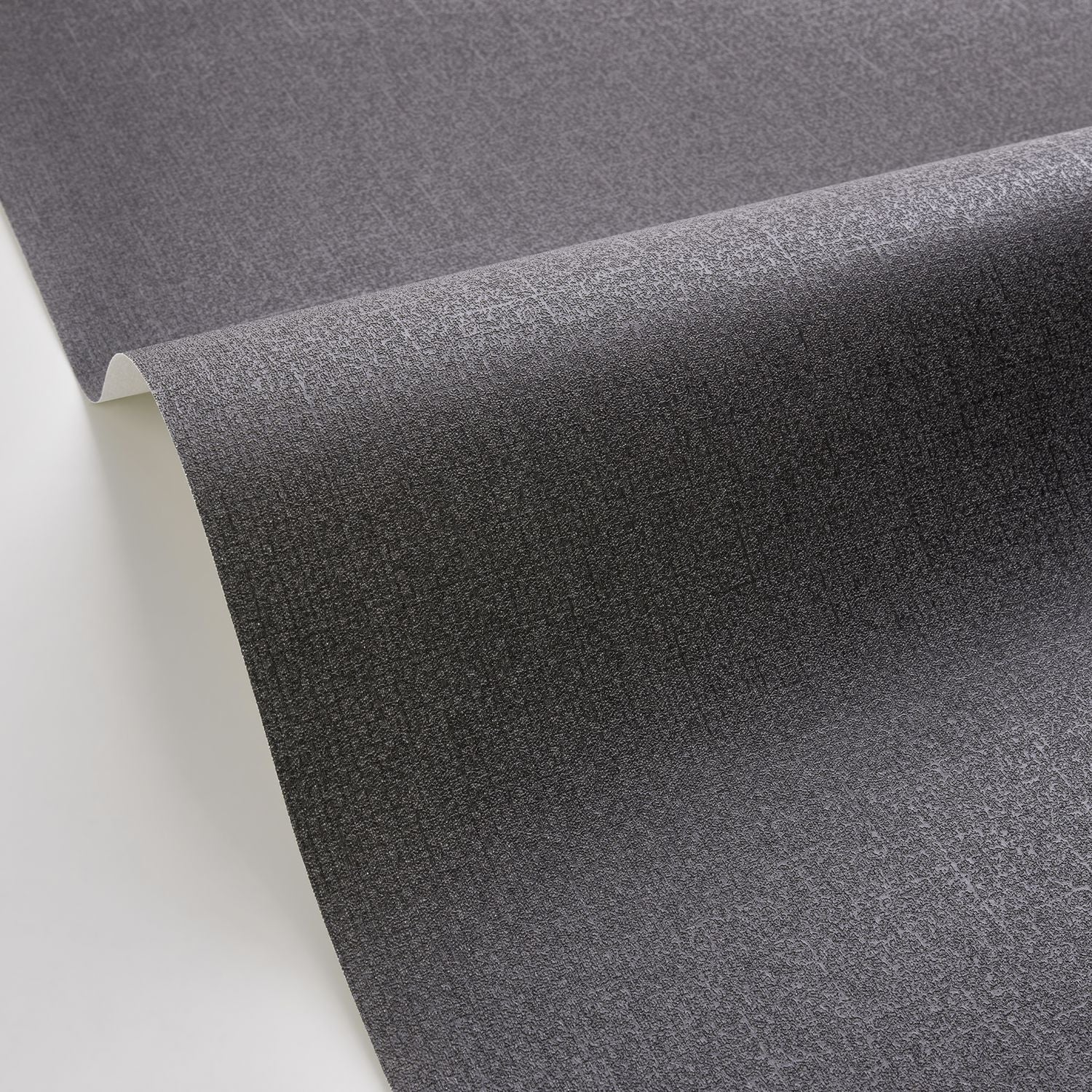 Uni Mat Wallpaper - Noir - Caselio - 104999842 - Premier Wallcovering