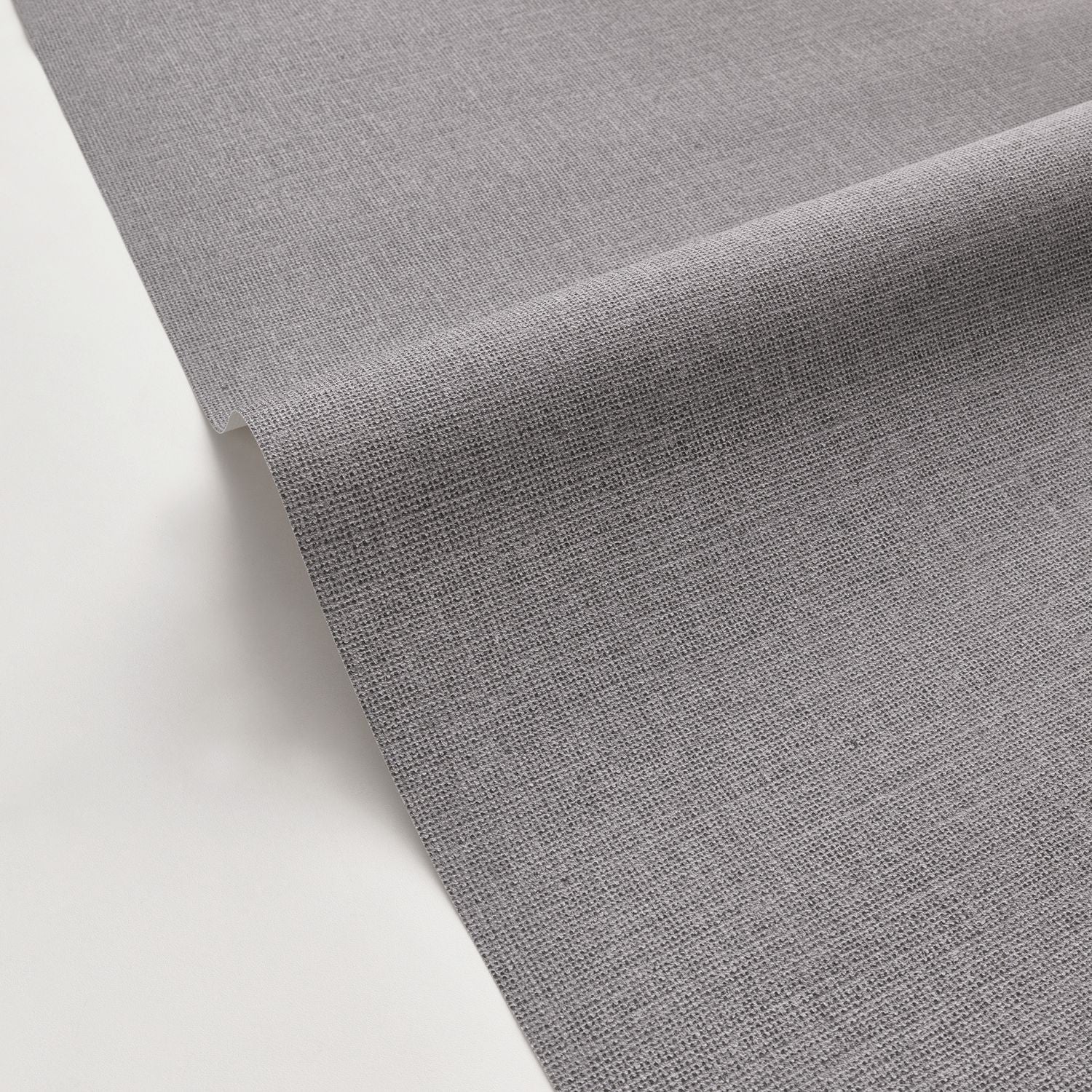 Uni Mat Wallpaper - Gris Fonce - Caselio - 104019243 - Premier Wallcovering