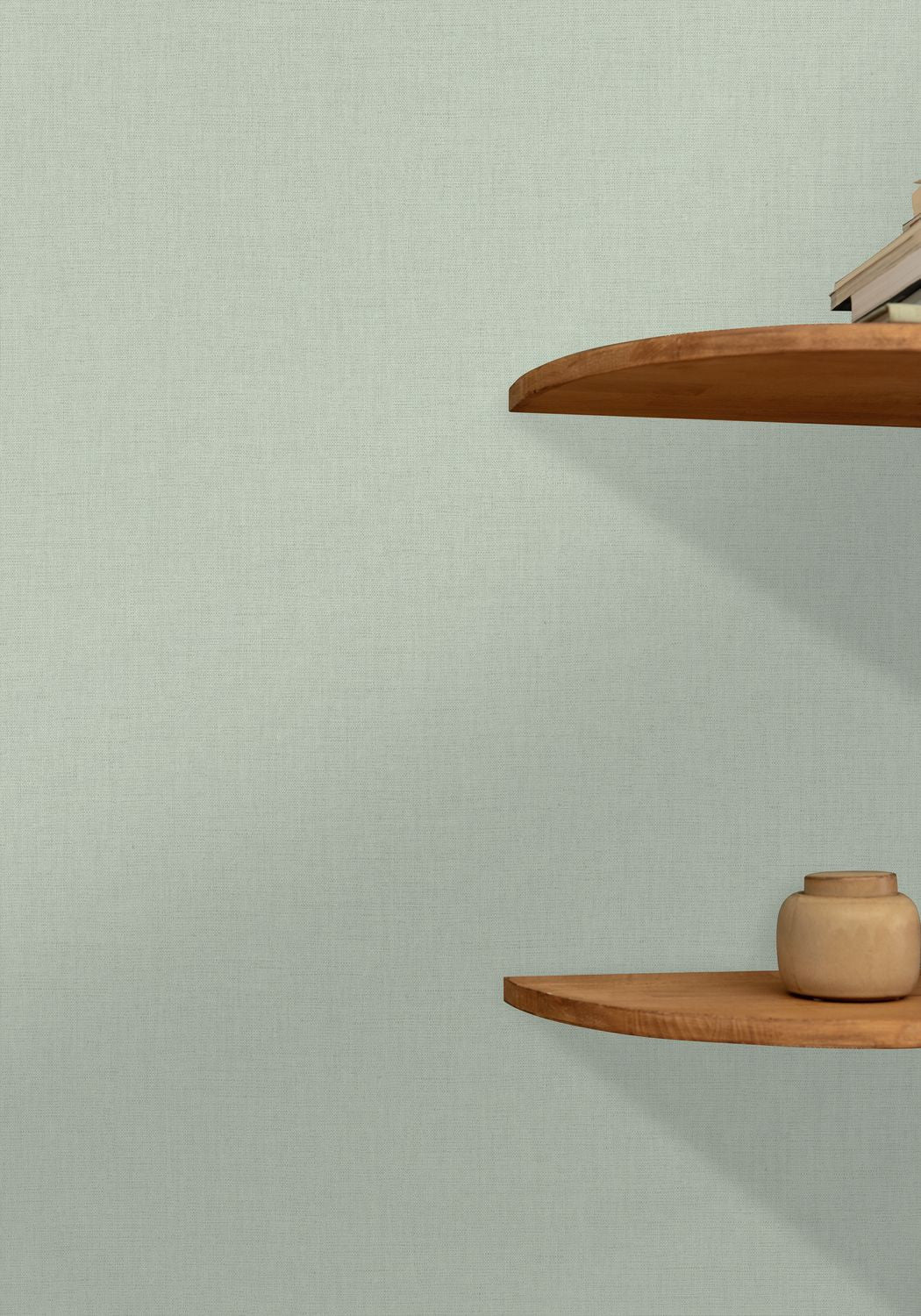 Uni Mat Wallpaper - Amande - Caselio - 103227128 - Premier Wallcovering