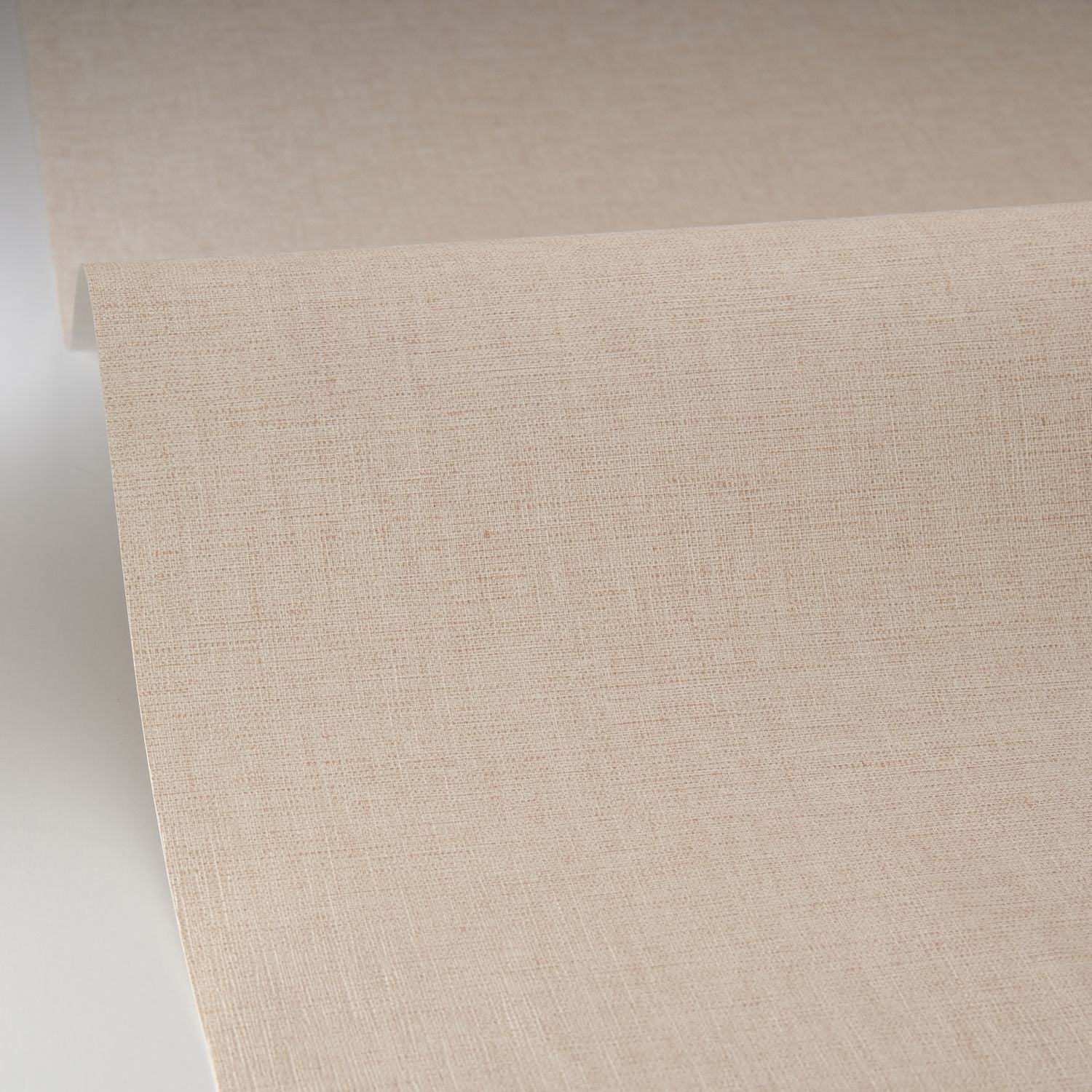 Uni Mat Wallpaper - Latte - Caselio - 103221415 - Premier Wallcovering