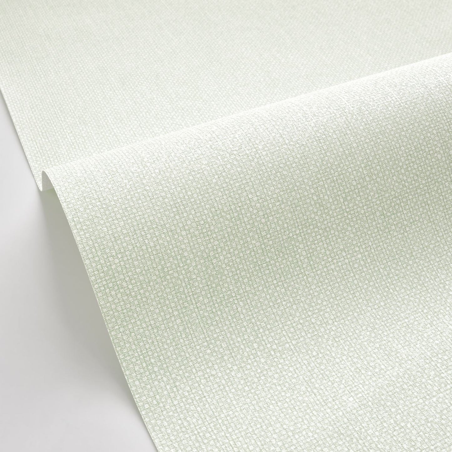 Uni Mat Wallpaper - Vert Amande - Caselio - 104997013 - Premier Wallcovering