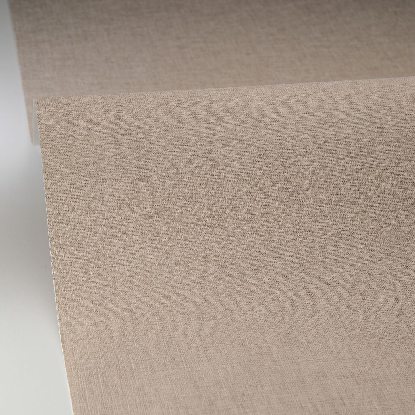 Uni Mat Wallpaper - Chataigne - Caselio - 103221850 - Premier Wallcovering