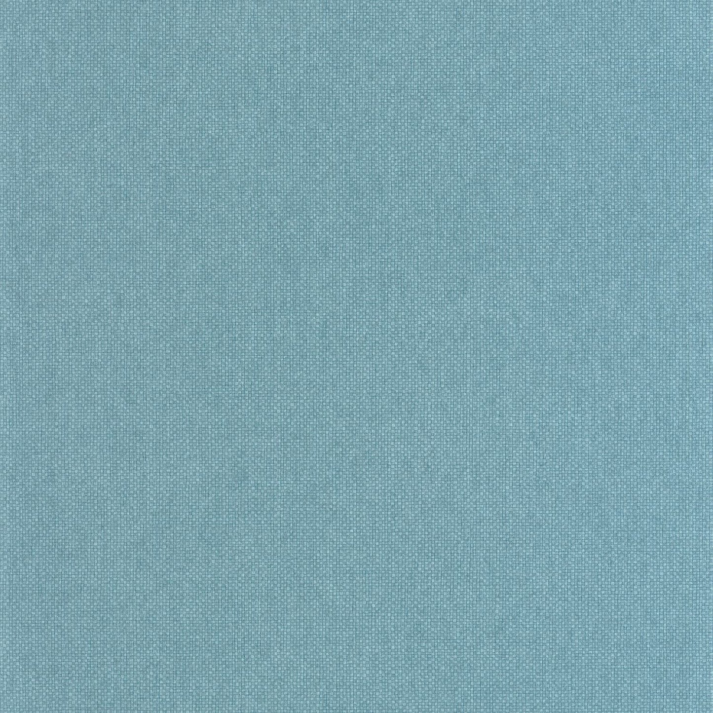 Uni Mat Wallpaper - Bleu Lagon - Caselio - 104996217 - Premier Wallcovering