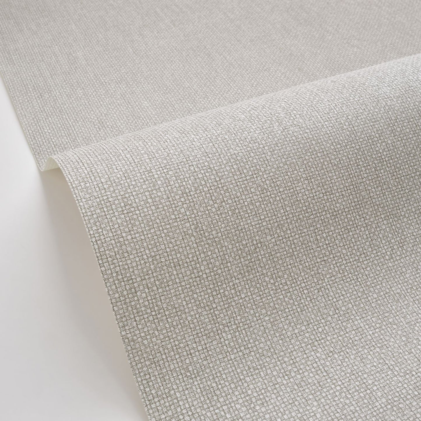 Uni Mat Wallpaper - Cendre - Caselio - 104999609 - Premier Wallcovering