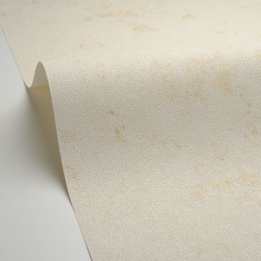 Uni Metallise/ Irise Wallpaper - Ecru - Caselio - 105250020 - Premier Wallcovering