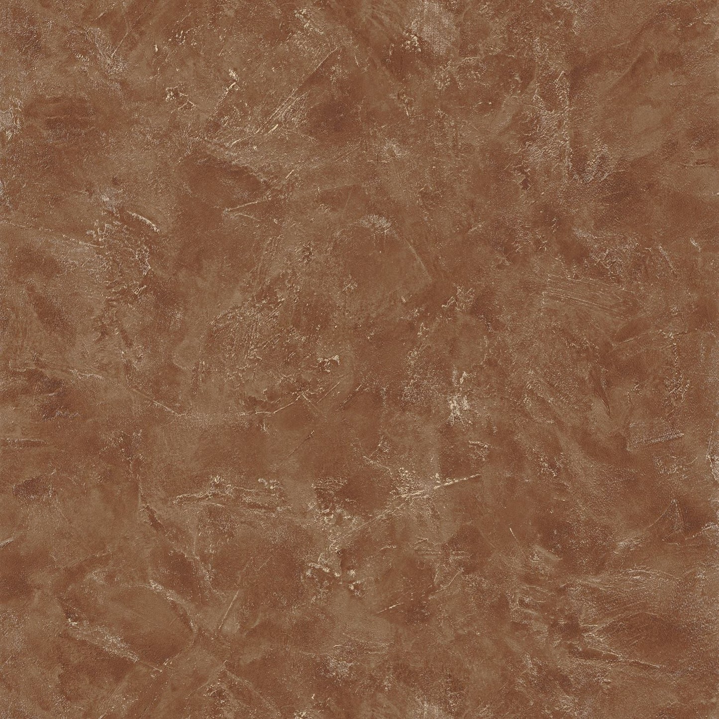 Uni Metallise / Nacre Wallpaper - Marron - Caselio - 103682533 - Premier Wallcovering