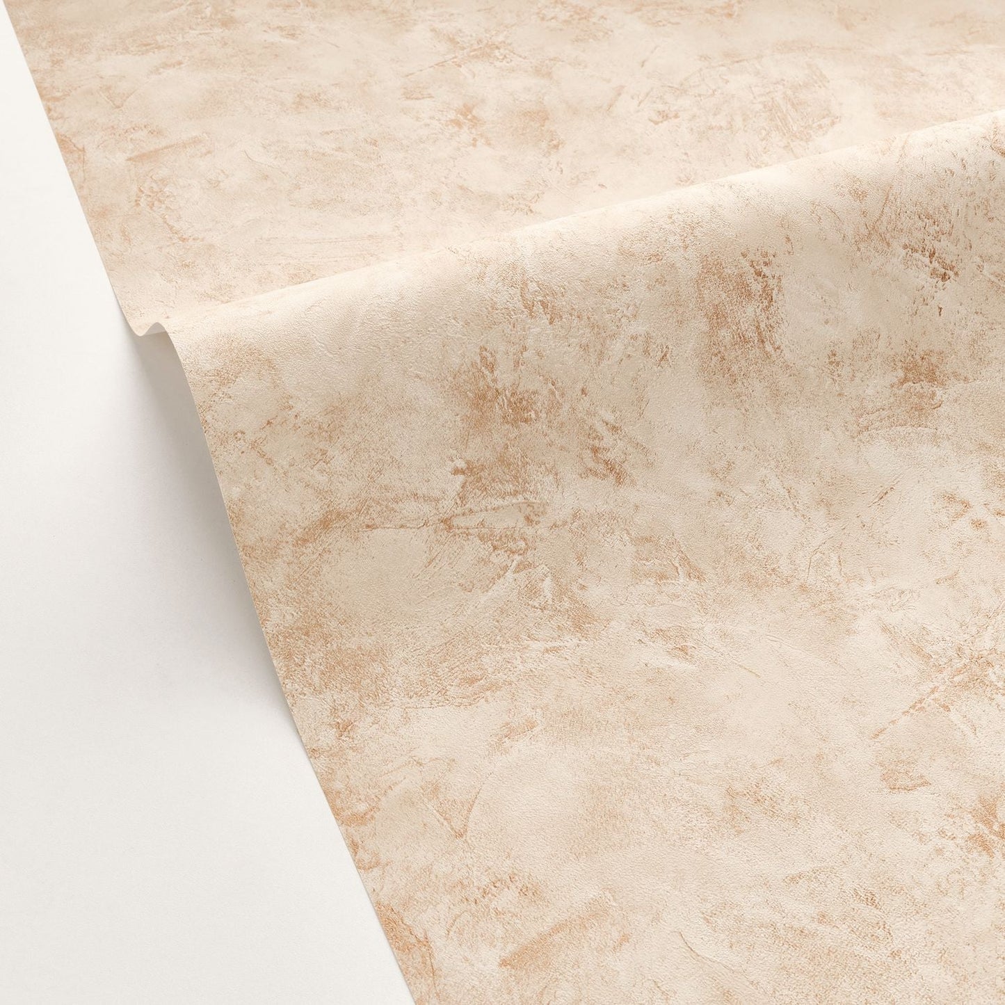 Uni Metallise / Nacre Wallpaper - Moka - Caselio - 103681298 - Premier Wallcovering