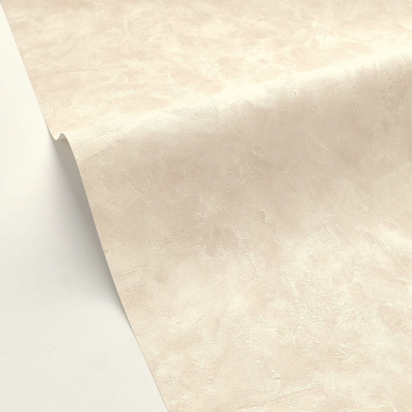 Uni Metallise / Nacre Wallpaper - Beige - Caselio - 103681238 - Premier Wallcovering