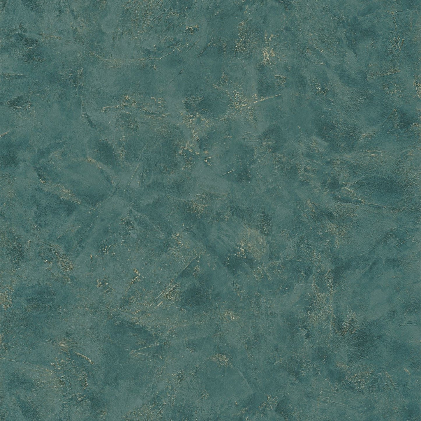 Uni Metallise / Nacre Wallpaper - Bouteille - Caselio - 103687826 - Premier Wallcovering