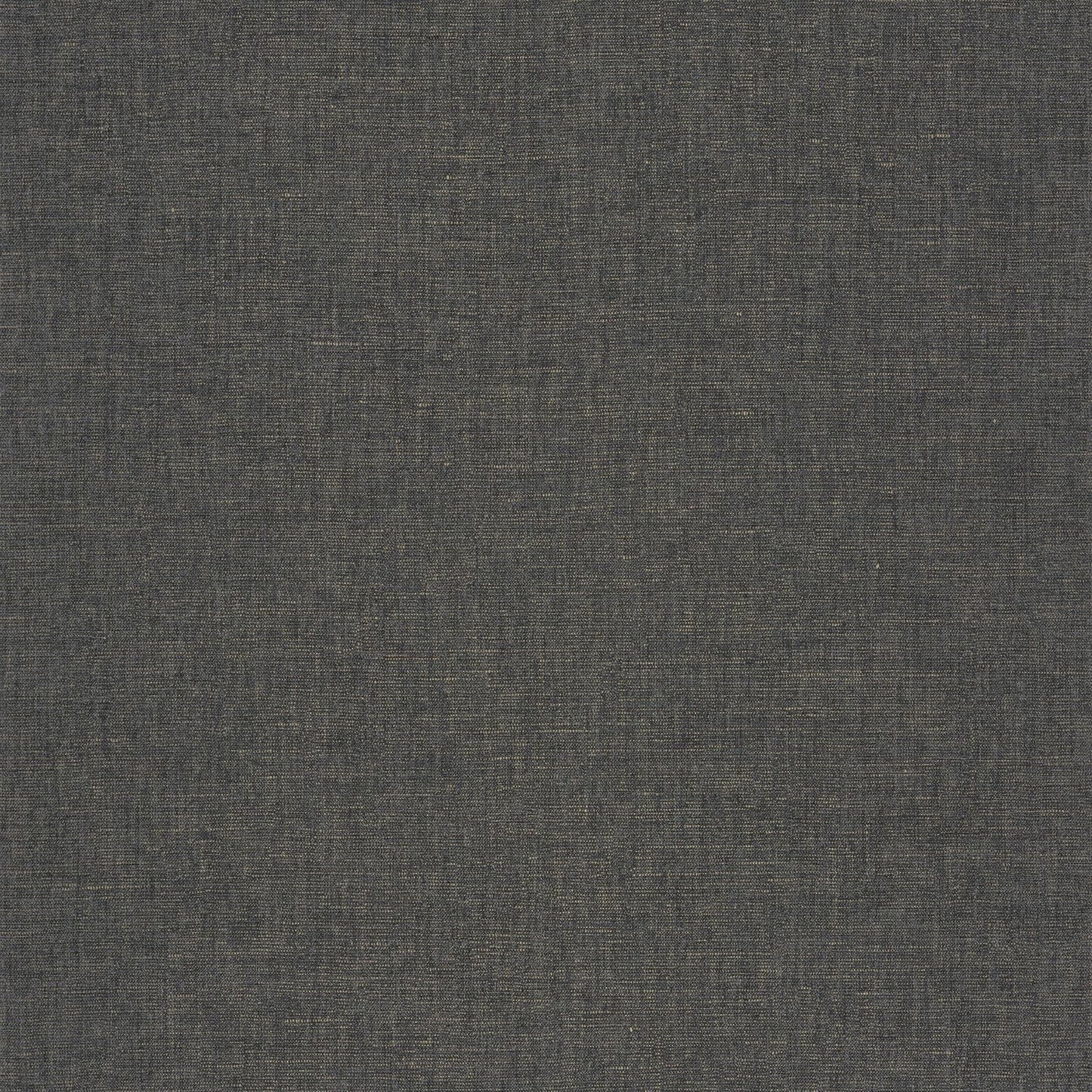 Uni Metallise/irise Wallpaper - Noir - Caselio - 103239022 - Premier Wallcovering