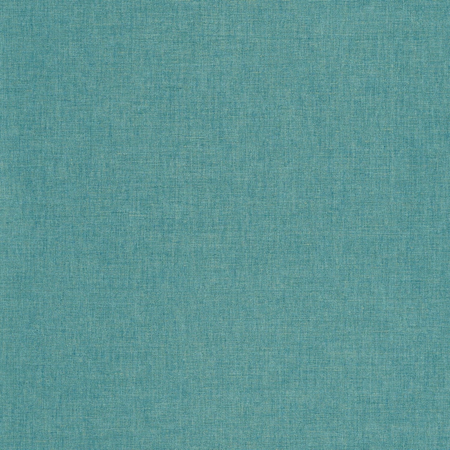 Uni Metallise/irise Wallpaper - Bleu Vert - Caselio - 103236470 - Premier Wallcovering