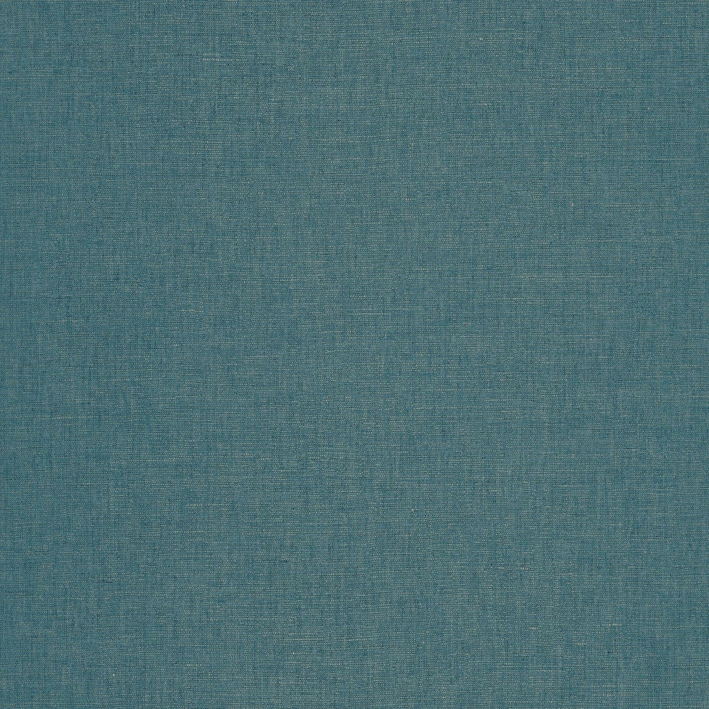 Uni Metallise/irise Wallpaper - Bleu Canard - Caselio - 103236120 - Premier Wallcovering