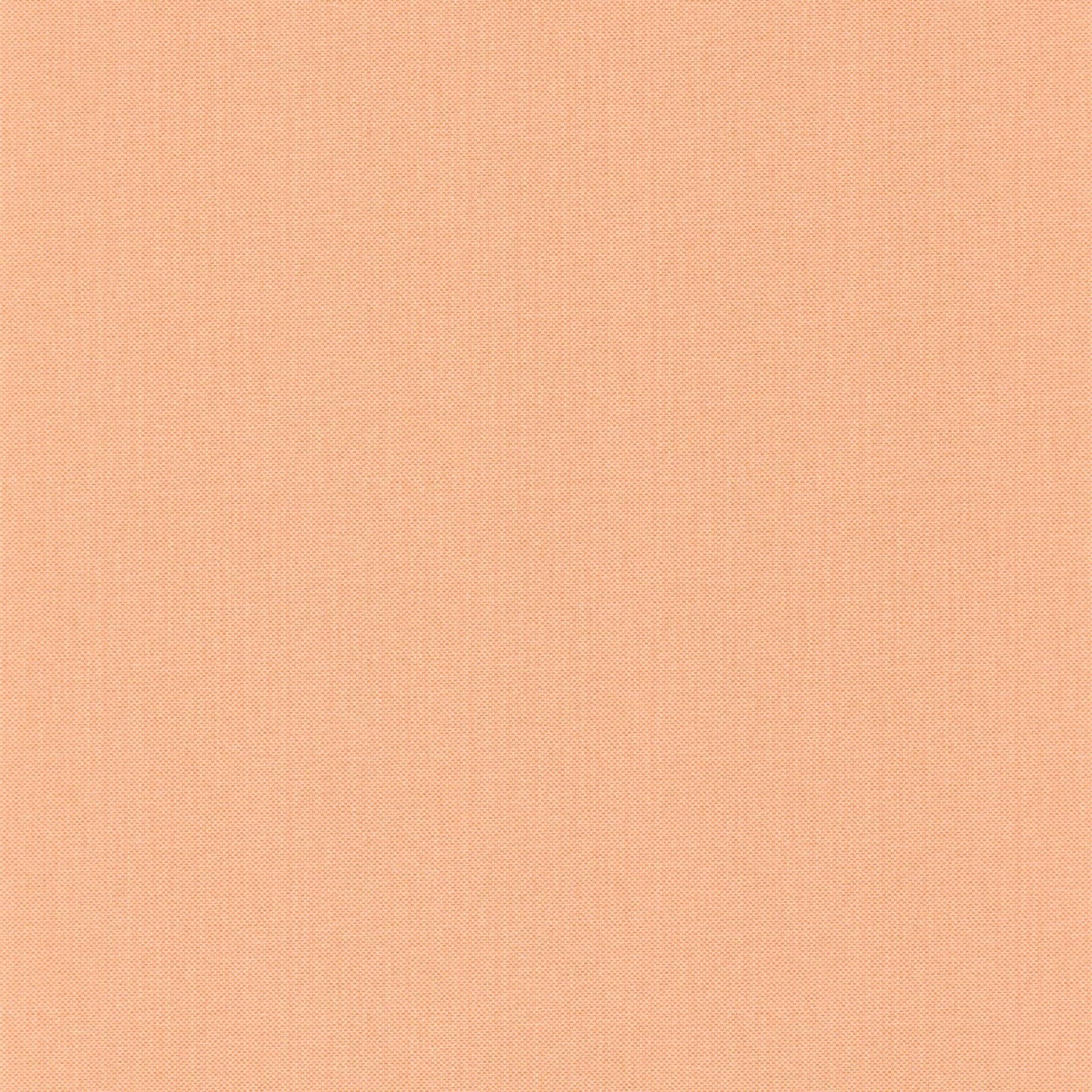 Uni Natte Wallpaper - Rose Peche - Caselio - 101564135 - Premier Wallcovering