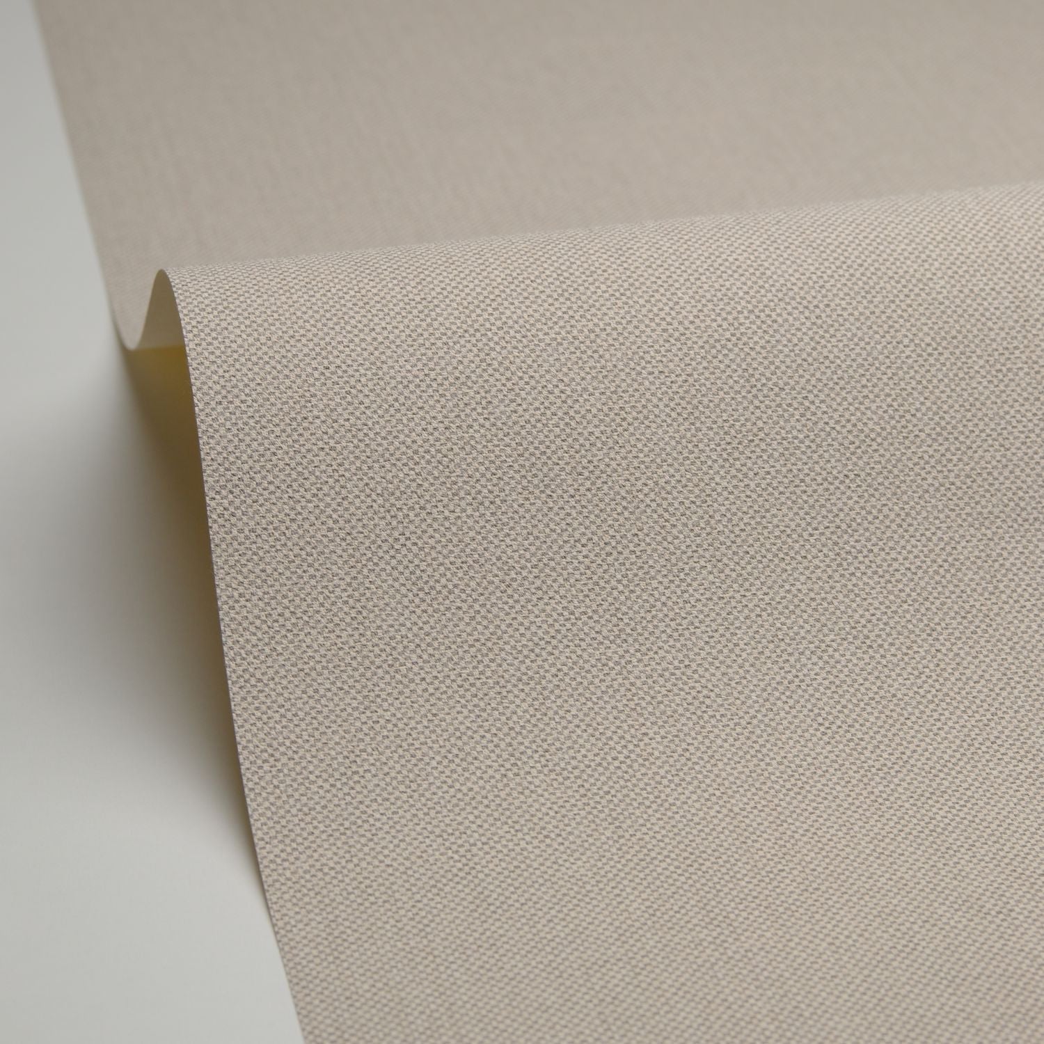 Uni Natte Wallpaper - Lin - Caselio - 101561811 - Premier Wallcovering