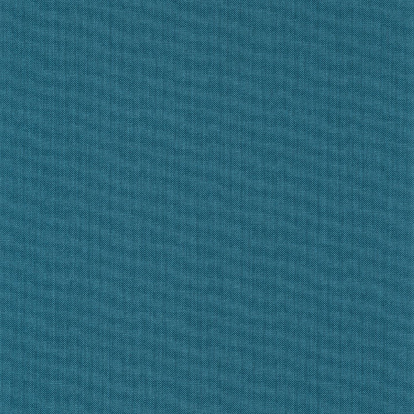 Uni Natte Wallpaper - Bleu Madura - Caselio - 101566680 - Premier Wallcovering