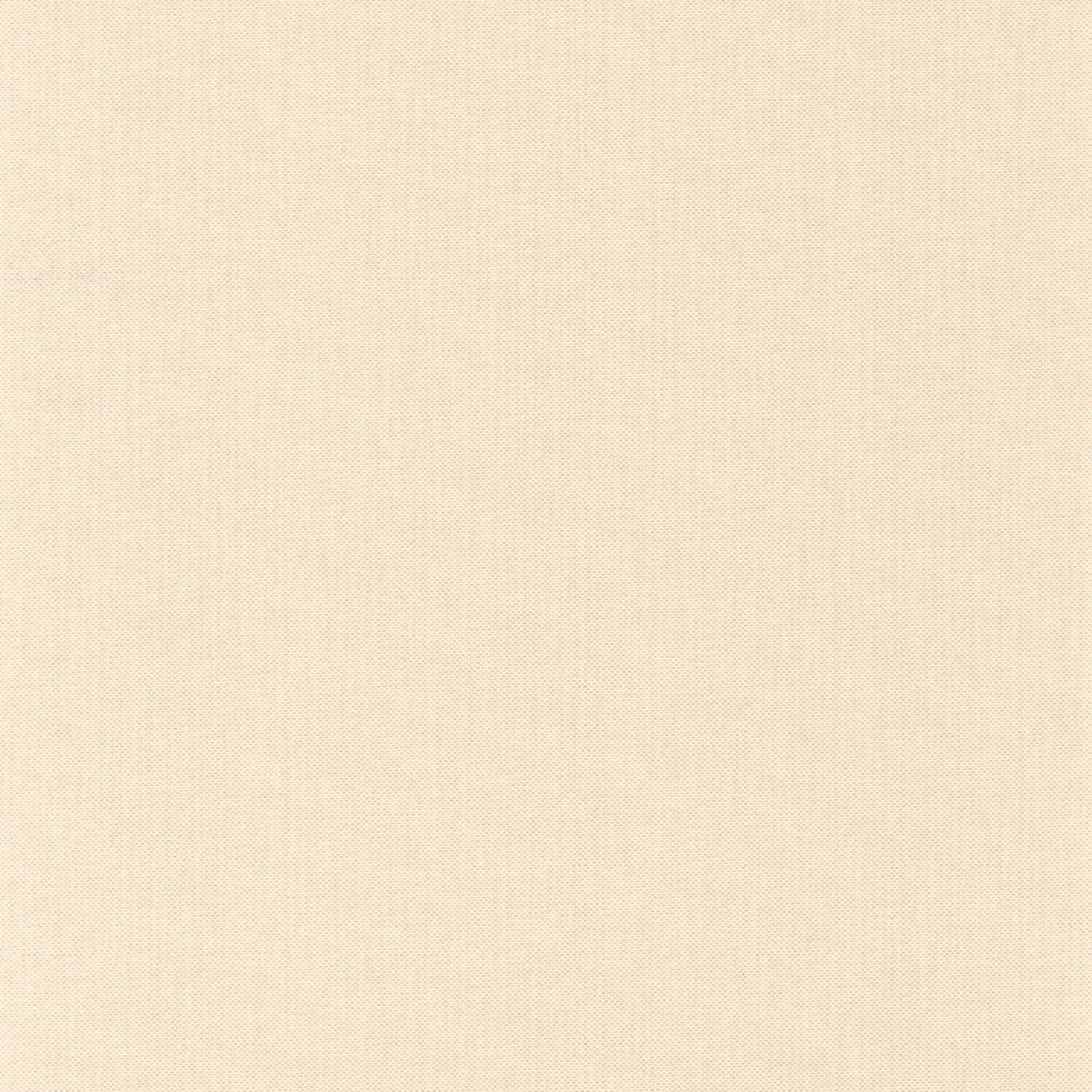Uni Natte Wallpaper - Beige Calcaire - Caselio - 101561055 - Premier Wallcovering