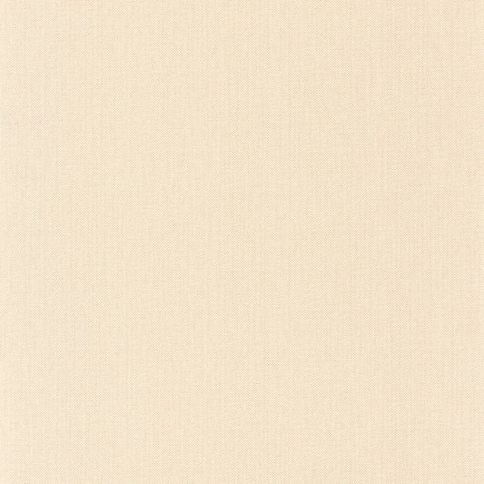 Uni Natte Wallpaper - Beige Calcaire - Caselio - 101561055 - Premier Wallcovering