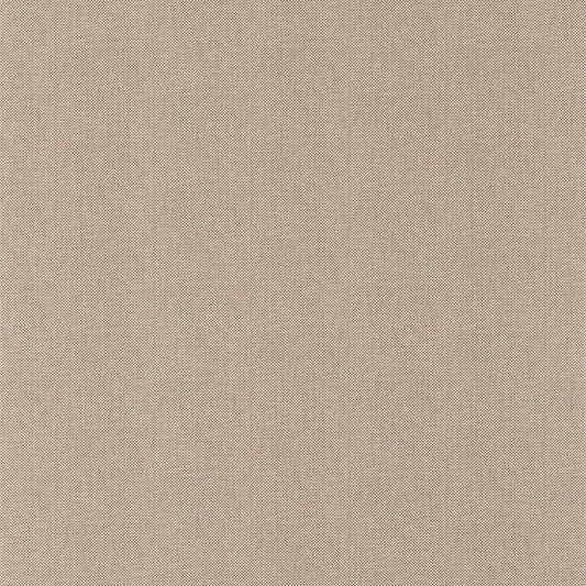 Uni Natte Wallpaper - Cafe Au - Caselio - 101561904 - Premier Wallcovering