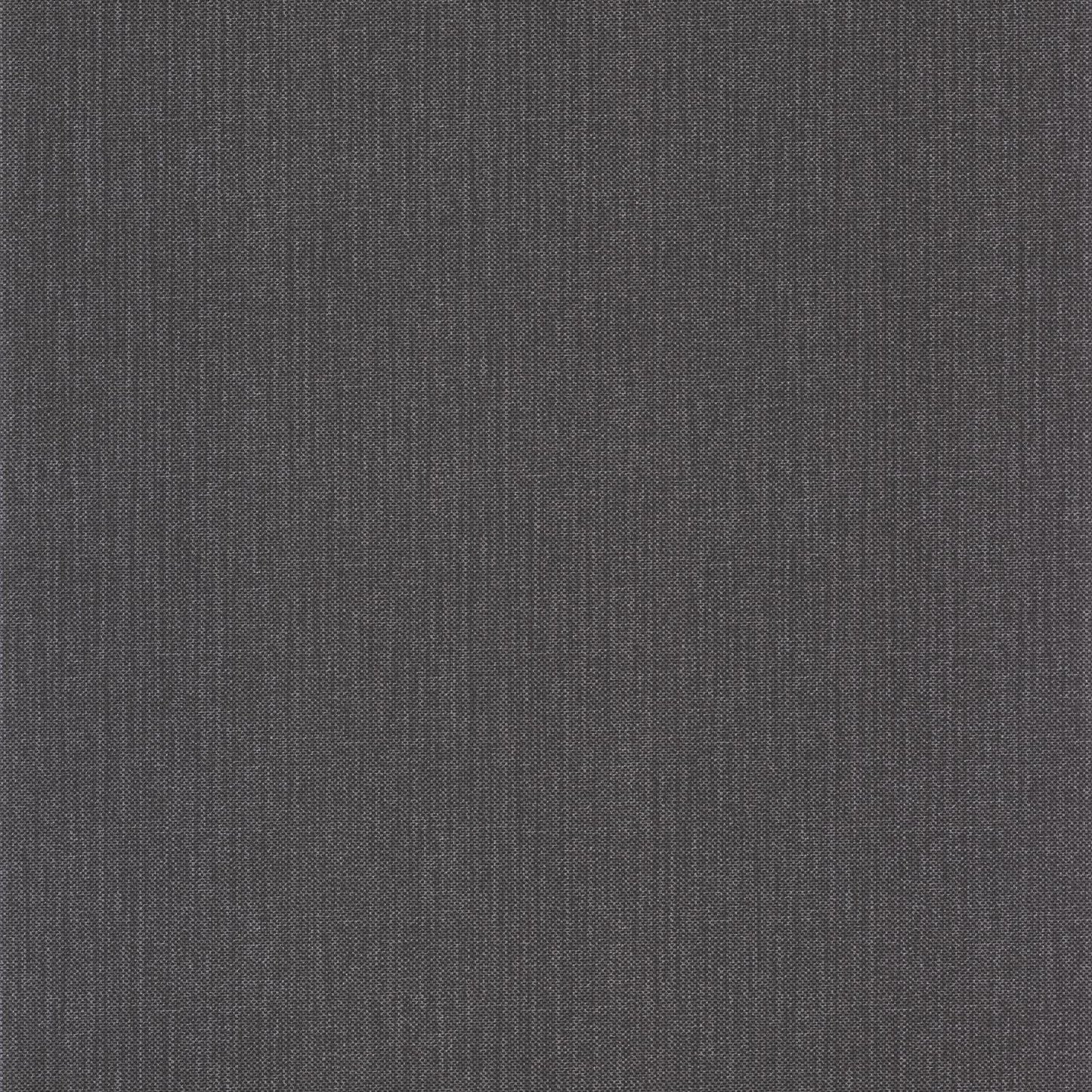 Uni Natte Wallpaper - Noir - Caselio - 101569640 - Premier Wallcovering