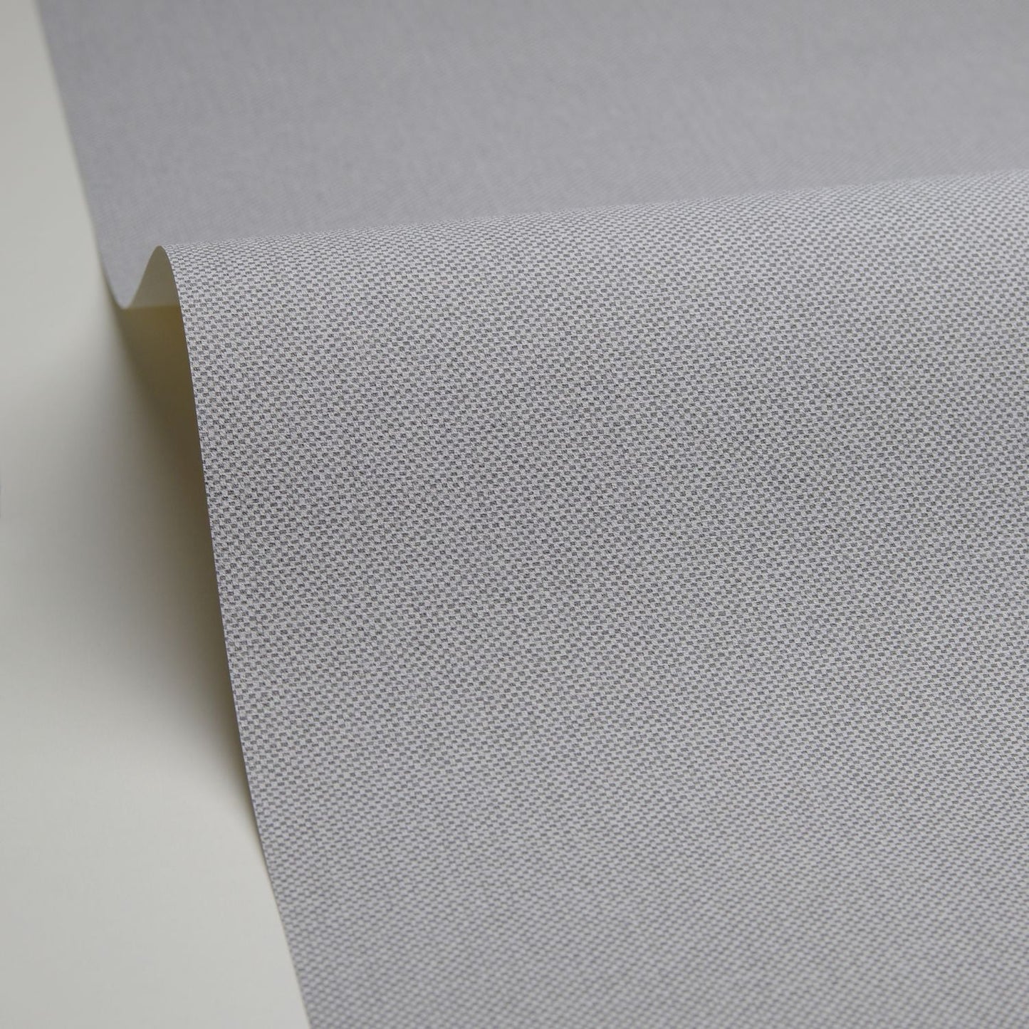 Uni Natte Wallpaper - Perle - Caselio - 101569354 - Premier Wallcovering