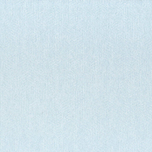 Uni Plain Wallpaper - Blue - Casadeco - 80416339 - Premier Wallcovering