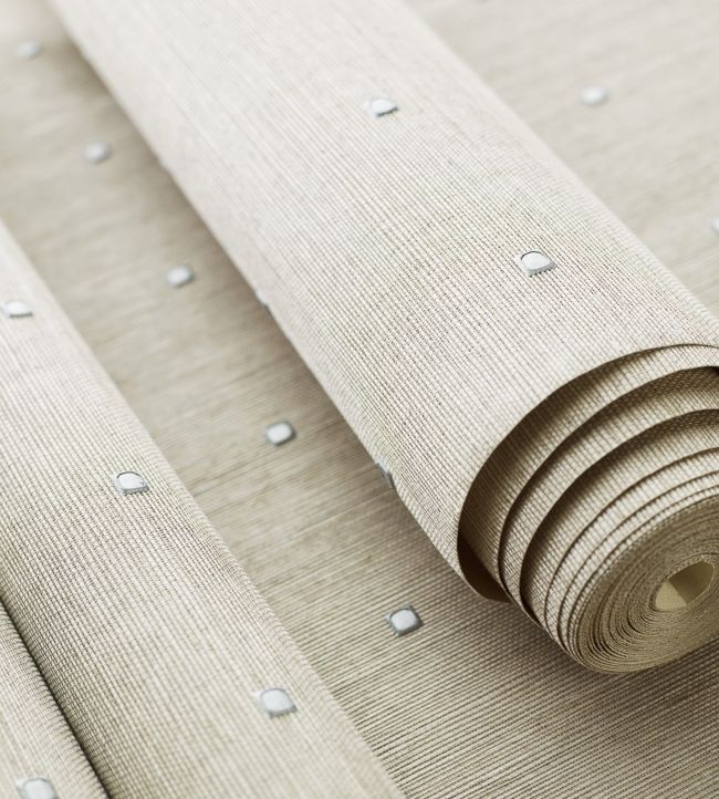 Union Square Wallpaper - Sage - Thibaut - T72872 - Premier Wallcovering