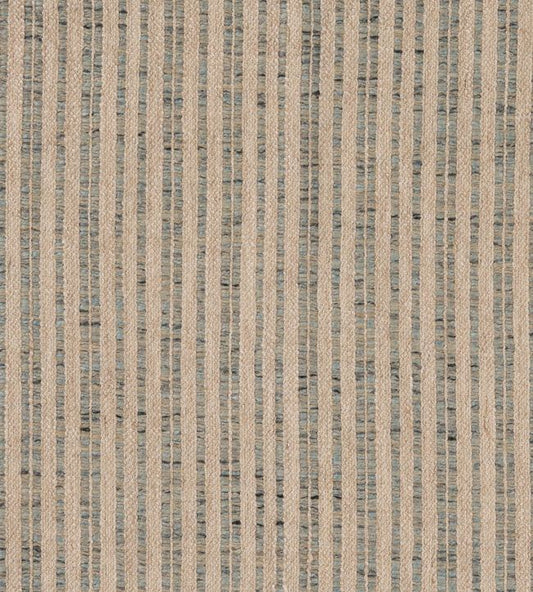 Unravel Fabric - Aqua - Christopher Farr Cloth - CF1173 - 01 - Premier Wallcovering