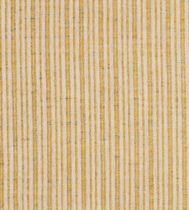 Unravel Fabric - Lemon - Christopher Farr Cloth - CF1173 - 06 - Premier Wallcovering