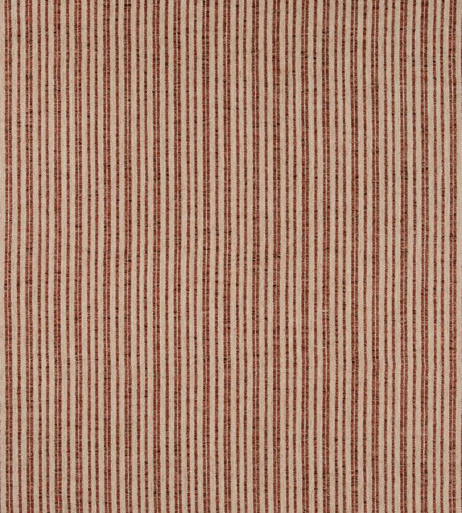 Unravel Fabric - Terracotta - Christopher Farr Cloth - CF1173 - 03 - Premier Wallcovering