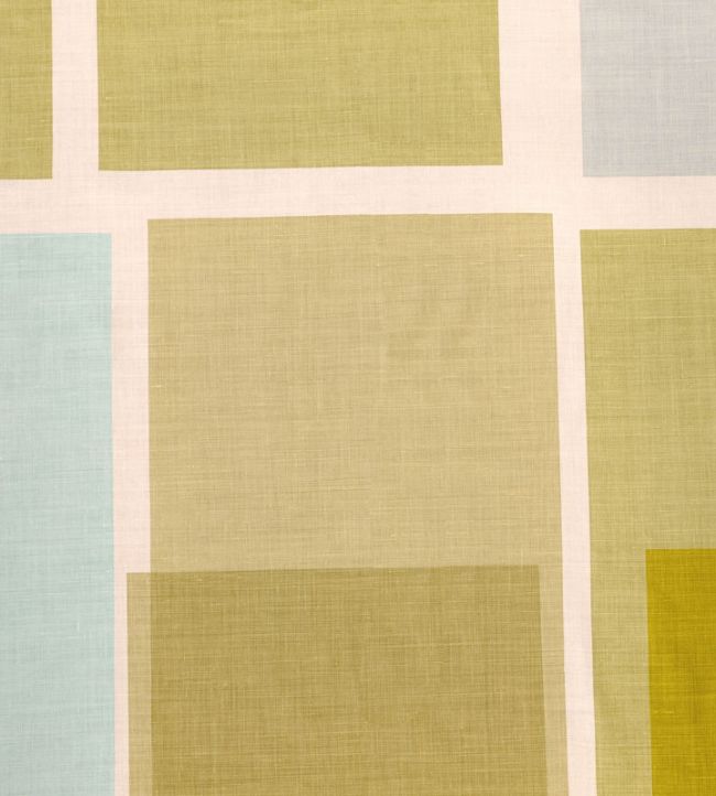 Untitled Fabric - Sage - Christopher Farr Cloth - CF610 - 05 - Premier Wallcovering