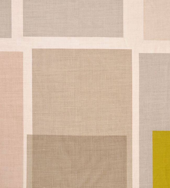 Untitled Fabric - Natural - Christopher Farr Cloth - CF610 - 04 - Premier Wallcovering