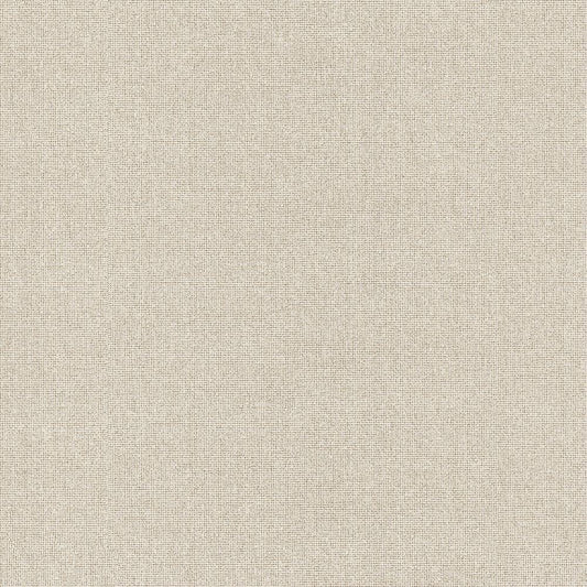 Utopia Weave Wallpaper - Beige - Galerie - G68040 - Premier Wallcovering