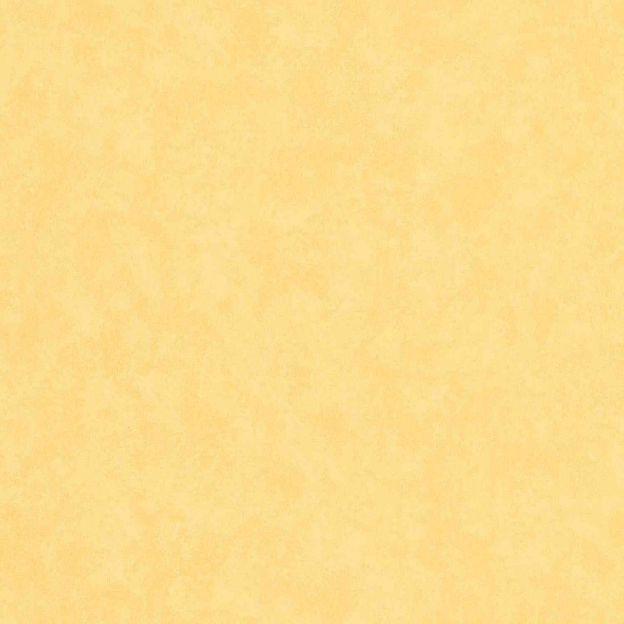 Vallauris Echappee Belle Wallpaper - Jaune Soleil - Casadeco - 89852303 - Premier Wallcovering