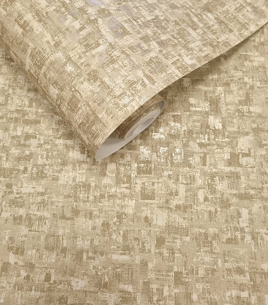 Valora Wallpaper - Beige - Holden Décor - 66192 - Premier Wallcovering