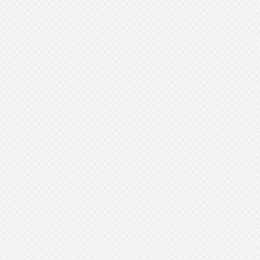 Valv Wallpaper - White - Sandberg - S10296 - Premier Wallcovering