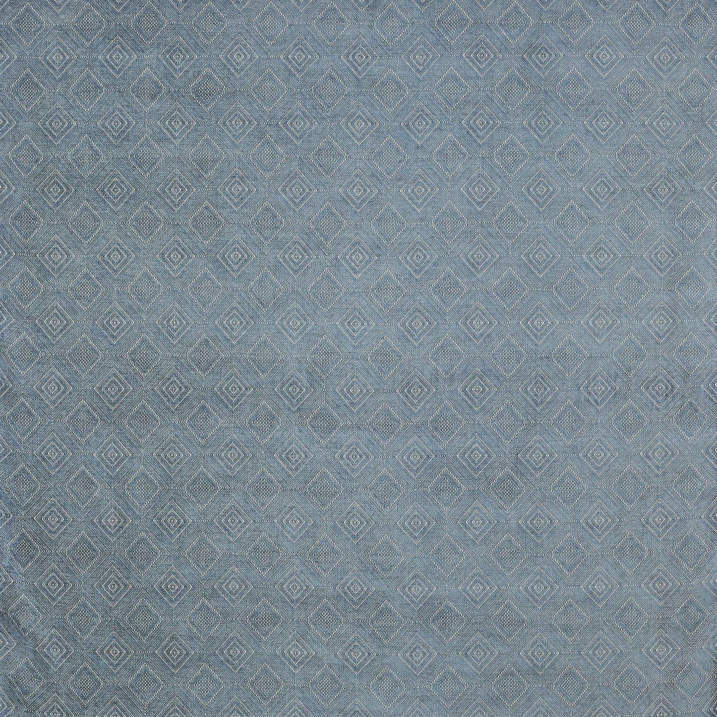 Var Fabric - Indigo - Manuel Canovas - M4024-05 - Premier Wallcovering
