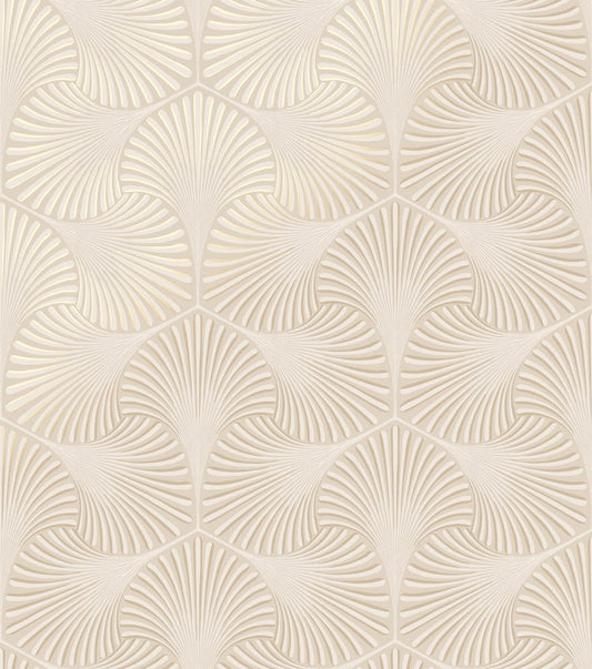 Varano Wallpaper - Cream - Holden Décor - 36014 - Premier Wallcovering