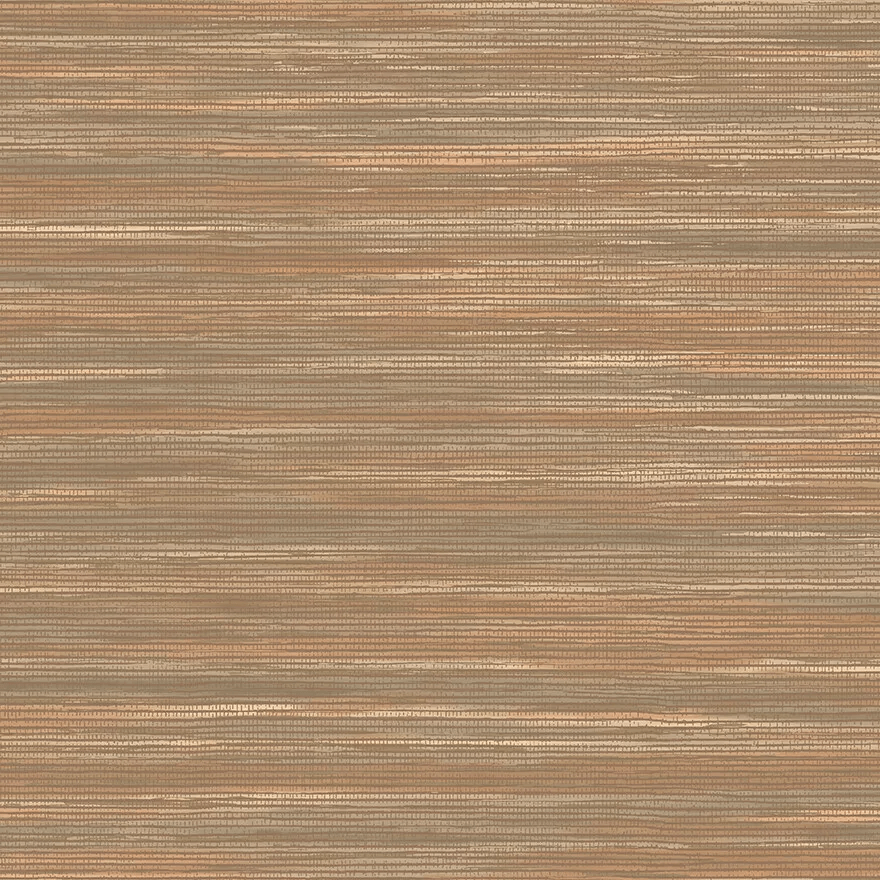 Vardo Wallpaper - Beige / Orange - Holden Décor - 36212 - Premier Wallcovering